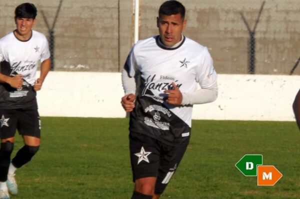 Palma, vuelve a All Boys (SR)