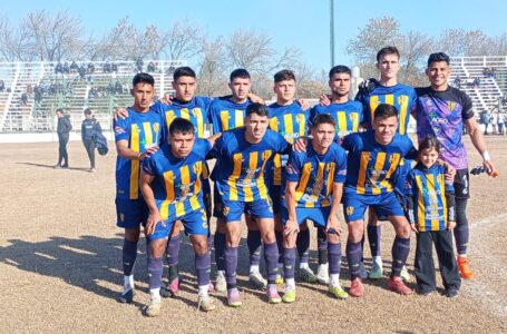 All Boys igualó y sigue arriba con menos distancias