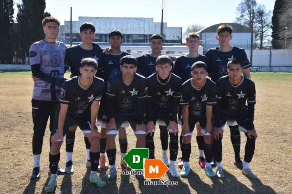 Racing ganó en Alvear, Ferro venció a Pico y siguen en lo más alto en el Preliminar