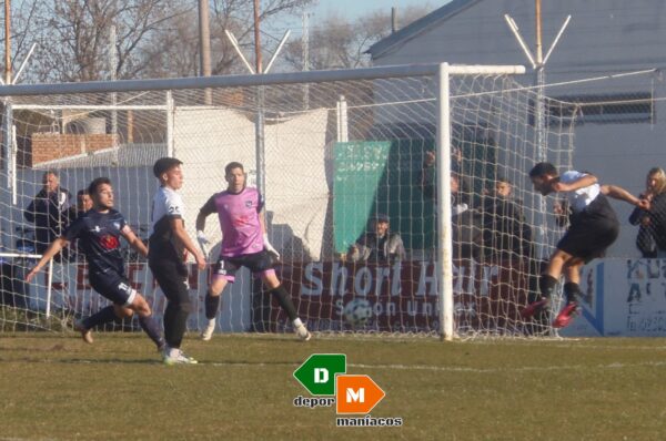 Racing y Newbery ganaron en los adelantados de la 9na fecha