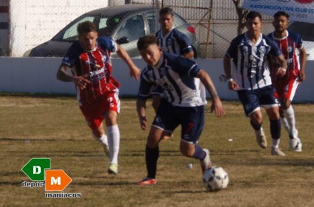 Estudiantil goleó, en Matienzo se suspendió y la definición se alarga