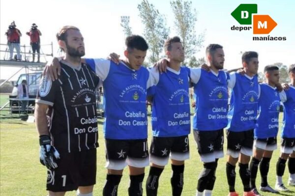 Los regresos en el albo