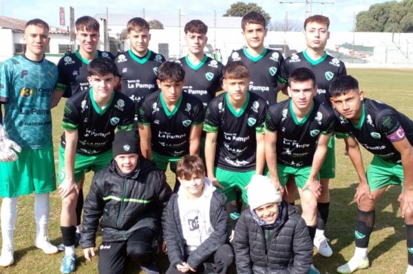 Racing no pudo y Ferro (P) es el campeón del Preliminar