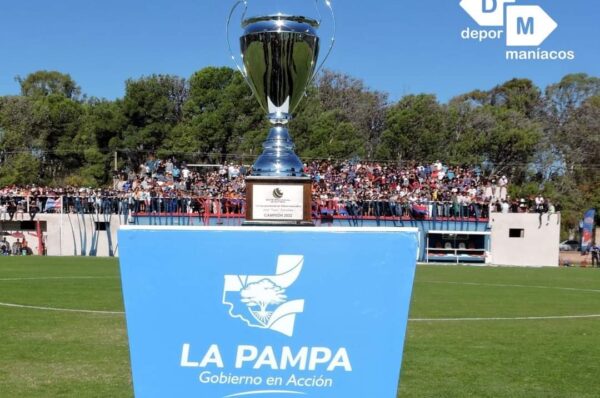 Inicia el Torneo Provincial