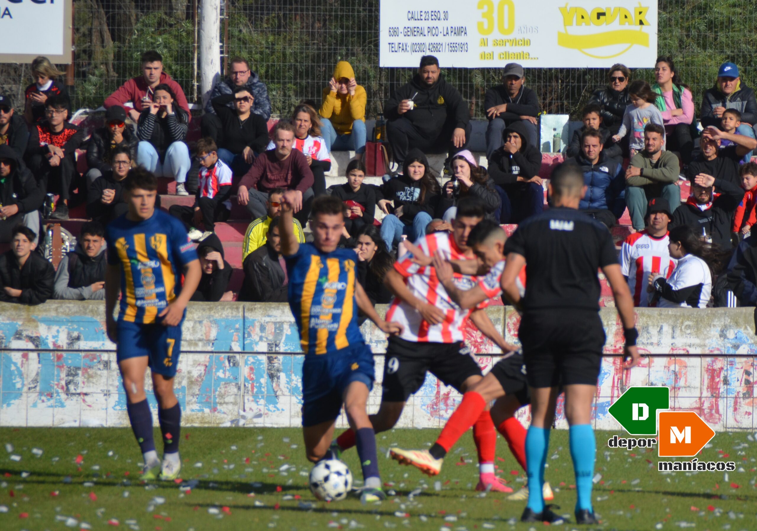 Costa pegó primero