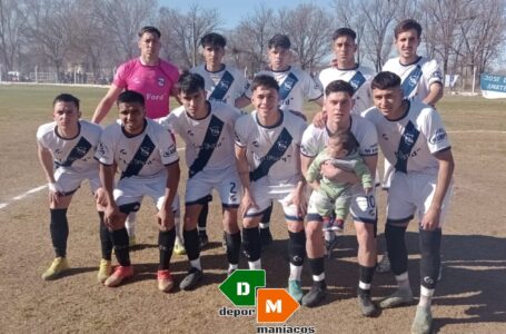 Newbery se quedó en Primera