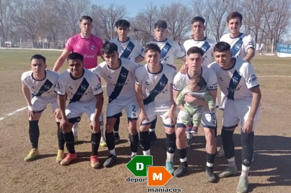 Newbery se quedó en Primera