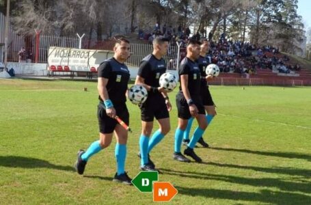 Inicia la cuarta del Provincial
