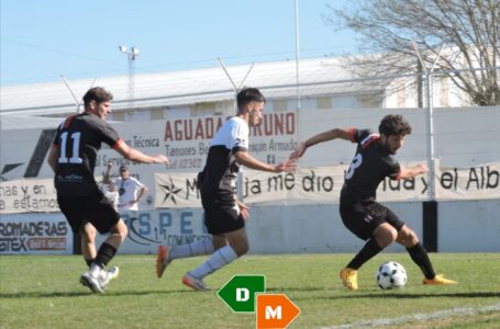 Se jugó la cuarta del Provincial