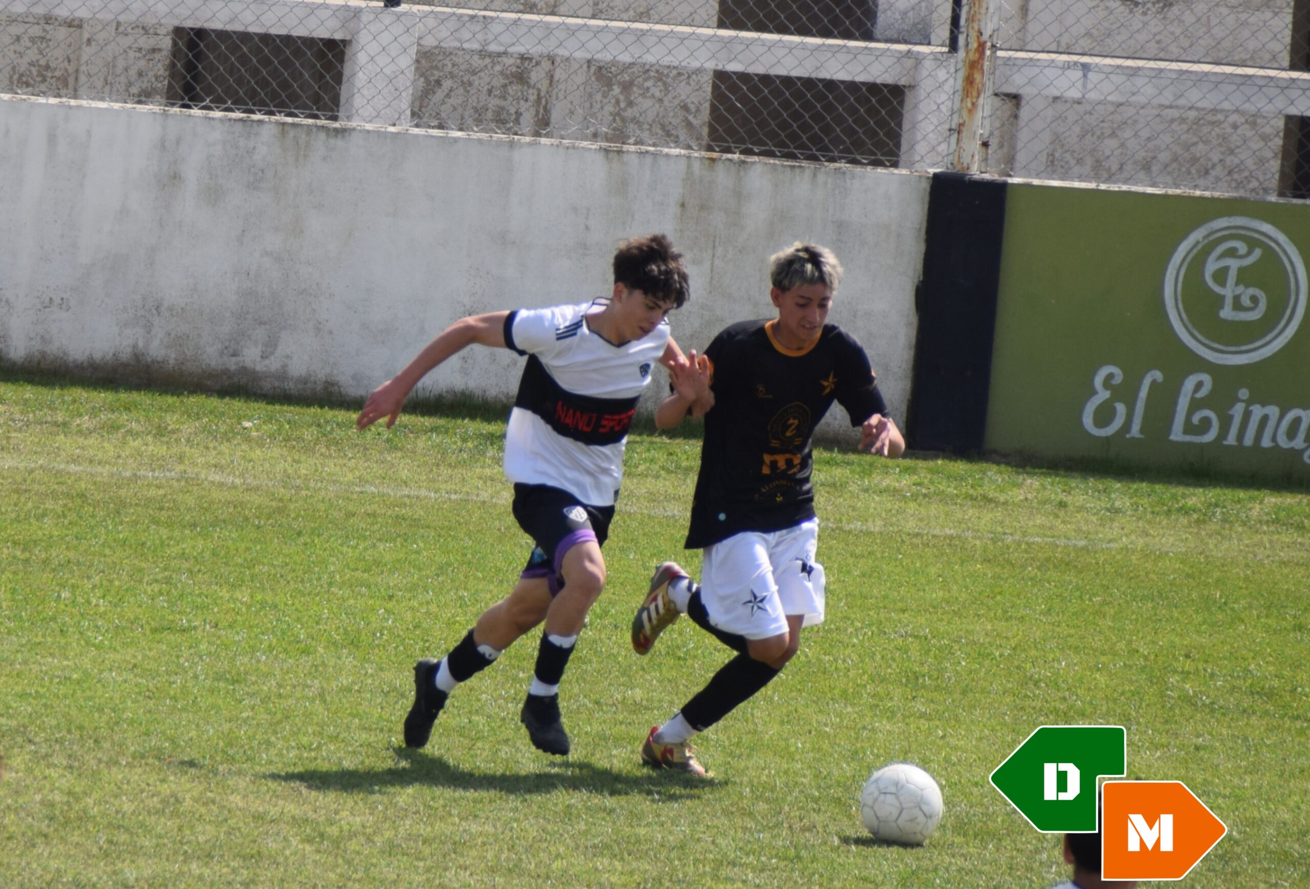 Culminó la primera fase de Inferiores y quedaron definidos los cruces