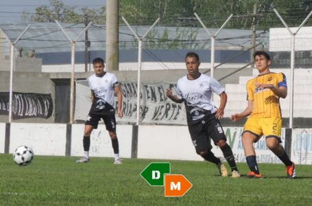 Se completó la fase de grupos del Provincial y quedaron definido los cruces