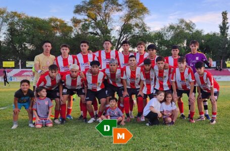 Están los finalistas en Inferiores