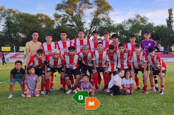 Están los finalistas en Inferiores