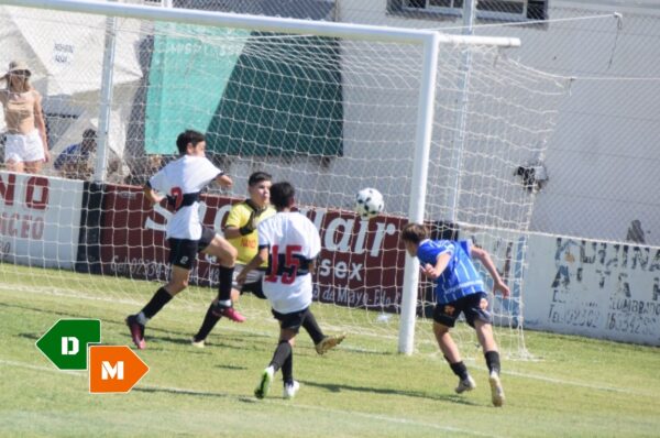 Inició el Mini Torneo «Fin de Año»