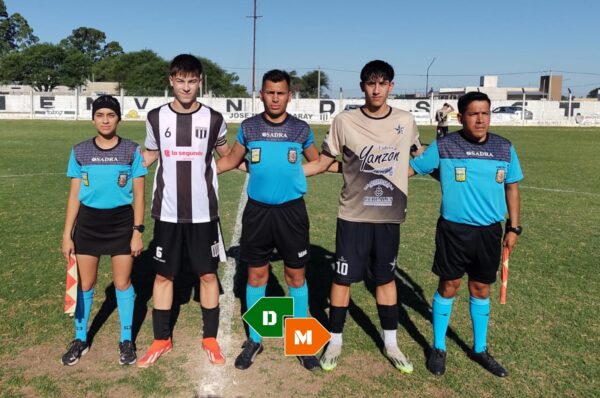 La Quinta División de Racing al Provincial 2025