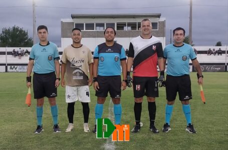 Racing recibió a Belgrano