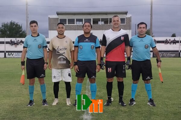 Racing recibió a Belgrano