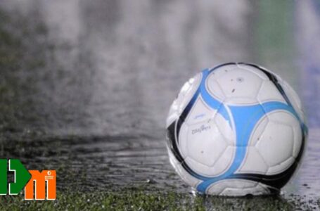 Por lluvia, la fecha de la Pampeana se juega el martes