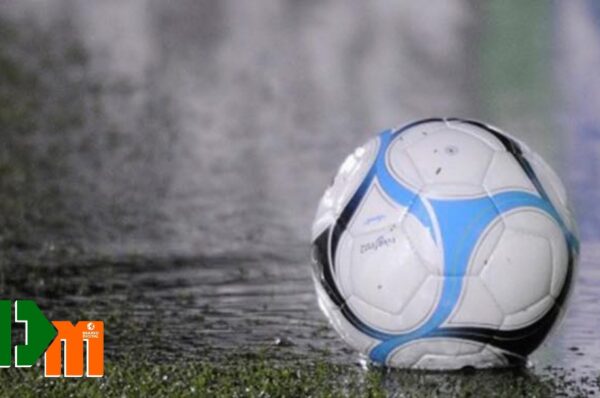 Por lluvia, la fecha de la Pampeana se juega el martes