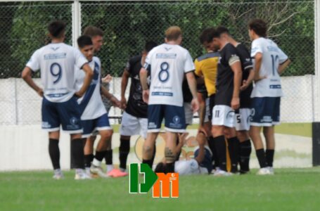 Las sanciones de Liga Pampeana