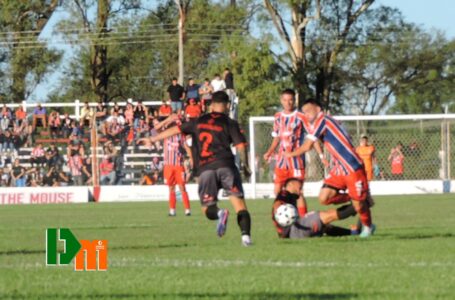 Se completó la tercera: Alvear FBC con el ideal
