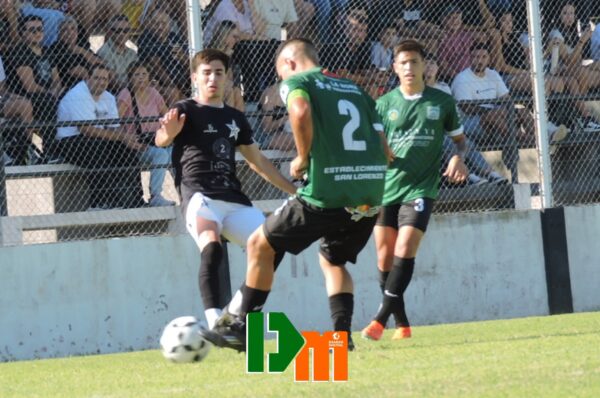 Se jugó la cuarta fecha del Apertura