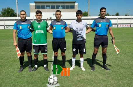 Pasó la cuarta fecha del Torneo Preliminar