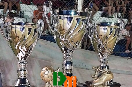 La Liga Pampeana, tendrá Copa