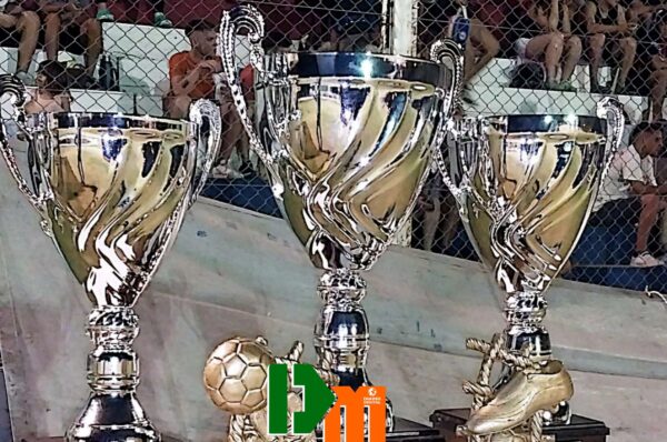 La Liga Pampeana, tendrá Copa