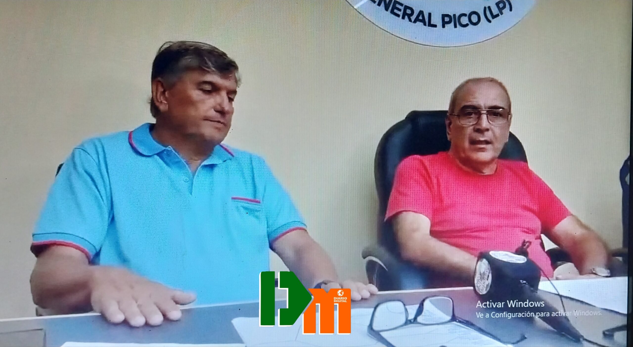 Es oficial la «Copa Integración Centenario de Liga Pampeana»