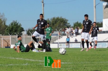 TDD: No dieron lugar al reclamo y Alvear sigue con el puntaje ideal