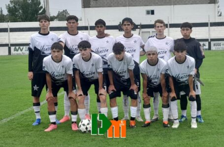 Se jugó la 5ta del Preliminar: Racing goleó y es escolta