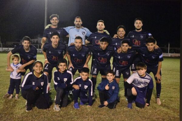 Con 2 clásicos, se jugaron partidos de la Copa Integración