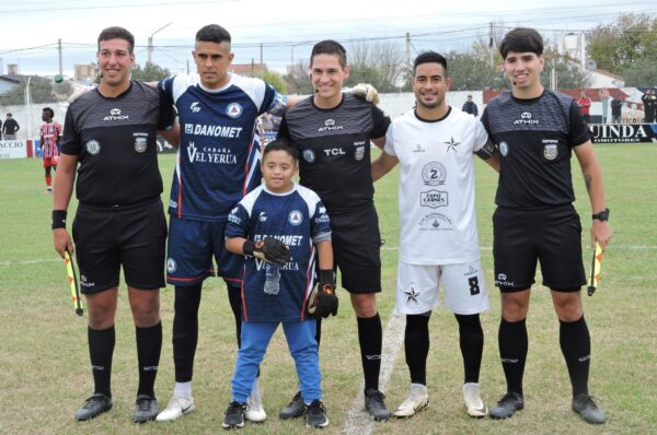 De blanco y negro, los clásicos: Se jugó una jornada de Copa