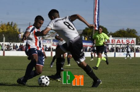 Cristian Ramonda, dirigirá Estudiantil-Racing
