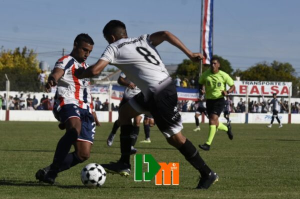 Cristian Ramonda, dirigirá Estudiantil-Racing