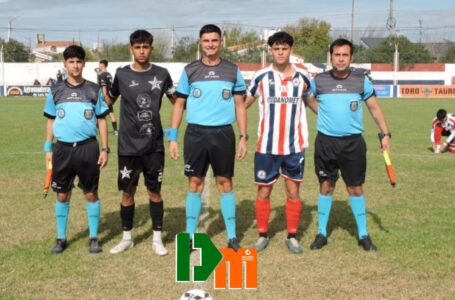 Finalizo el Apertura en el Preliminar