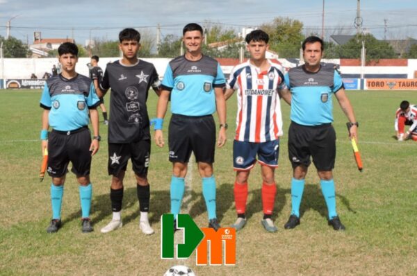Finalizo el Apertura en el Preliminar