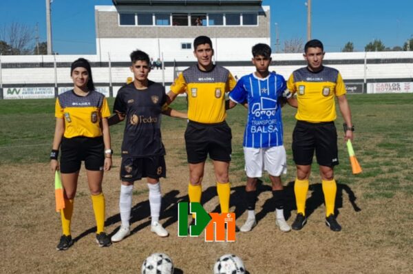 Primera del Clausura en Preliminar