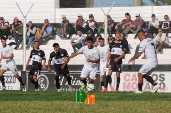 Primera del Clausura