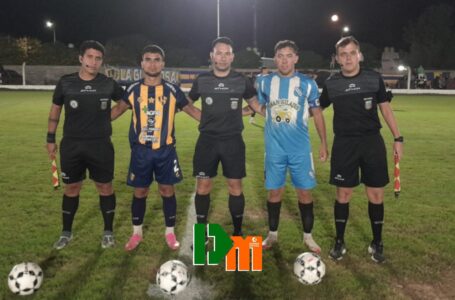 Miércoles de Copa: Un debut, 2 eliminaciones y una definición por sorteo