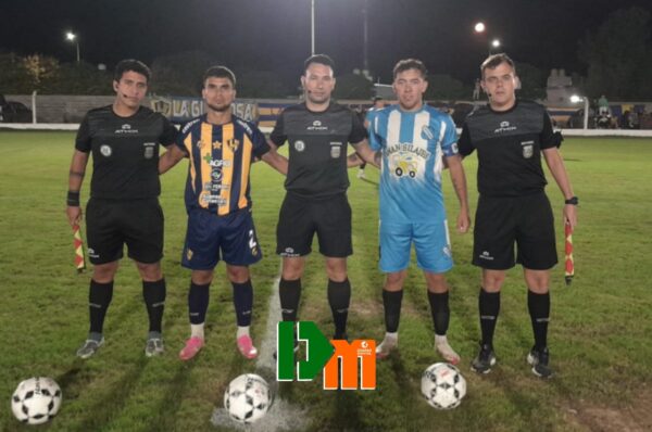 Miércoles de Copa: Un debut, 2 eliminaciones y una definición por sorteo