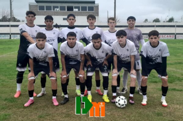 Tercera fecha del Preliminar