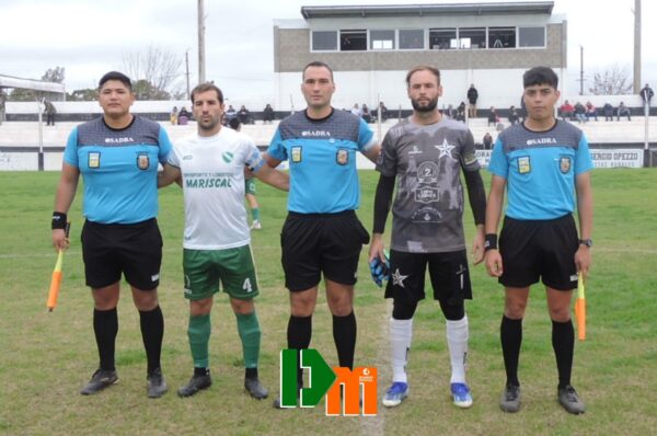 Se jugó la tercera fecha: Todas las estadísticas