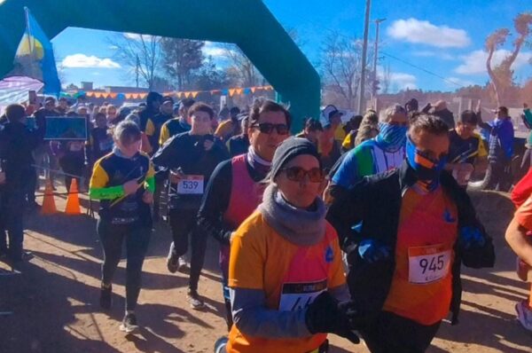 Seguna fecha de KM y Pico Delta