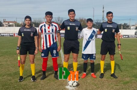 Cuarta fecha del Preliminar