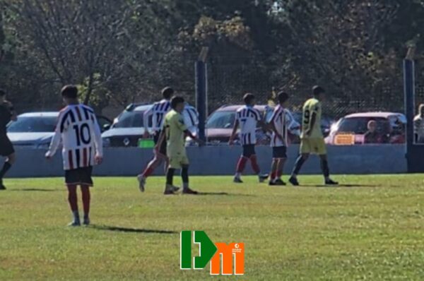 Quinta del Preliminar