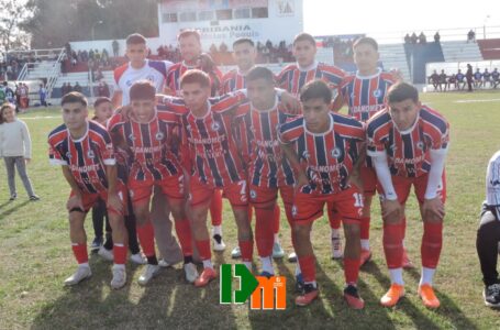 Se completó la sexta: 3 líderes en el Clausura