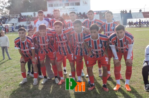 Se completó la sexta: 3 líderes en el Clausura