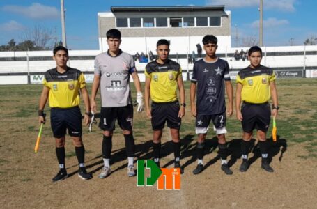 Se jugó la séptima del Preliminar